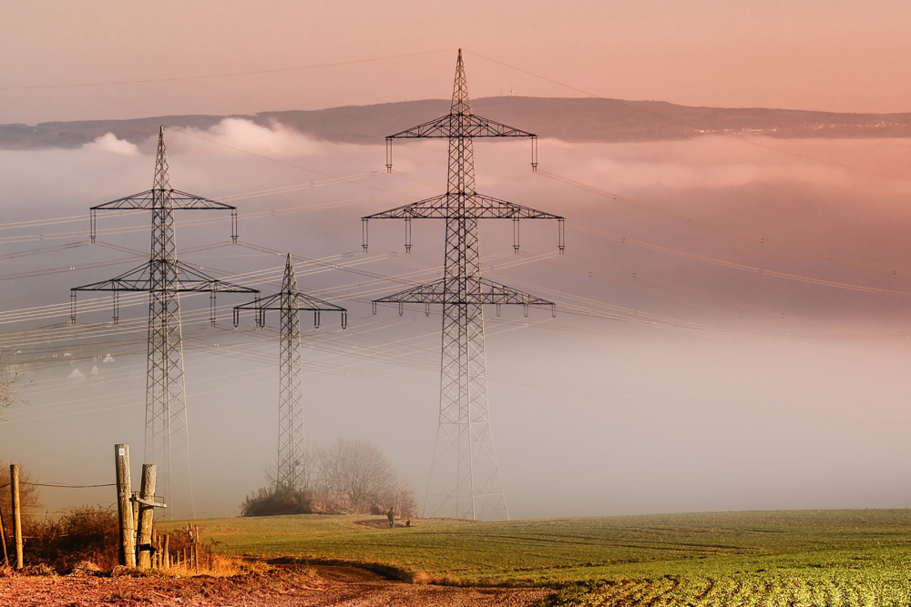 Alberta Electricity System Transformation Is Full Of Opportunity Pembina Institute