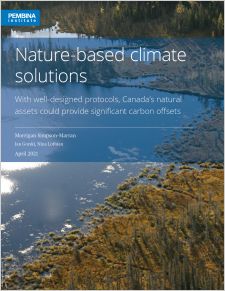 What Are Natural Climate Solutions?