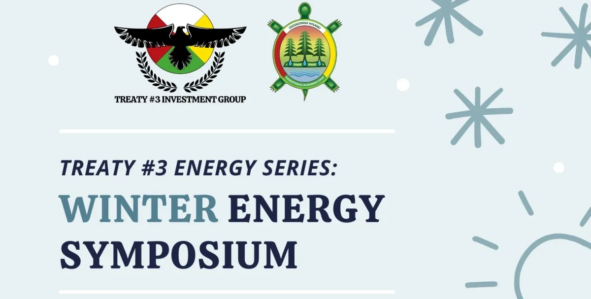 Treaty 3 energy symposium