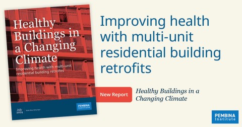 Image of the healthy buildings report