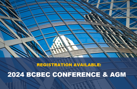 BCBEC conference banner