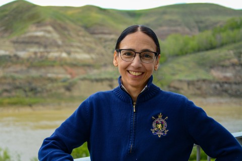 Sarah Hamza