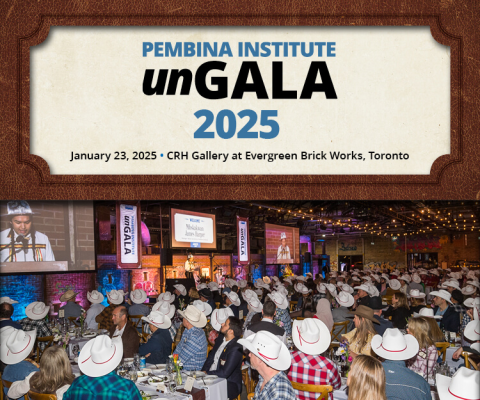 The Pembina unGALA 2025