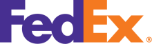 FedEx logo