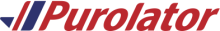 Purolator logo