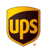 UPS shield logo