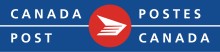 Canada Post Logo