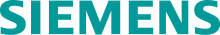 Siemens logo