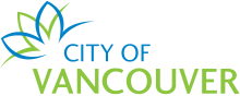 City of Vancouver logo