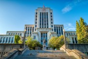 Vancouver City Hall