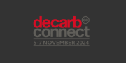 Decarb Connect conference