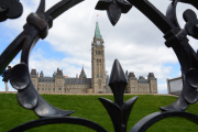 Parliament Hill, Ottawa