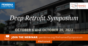 Reframed Symposium October 6 and 20