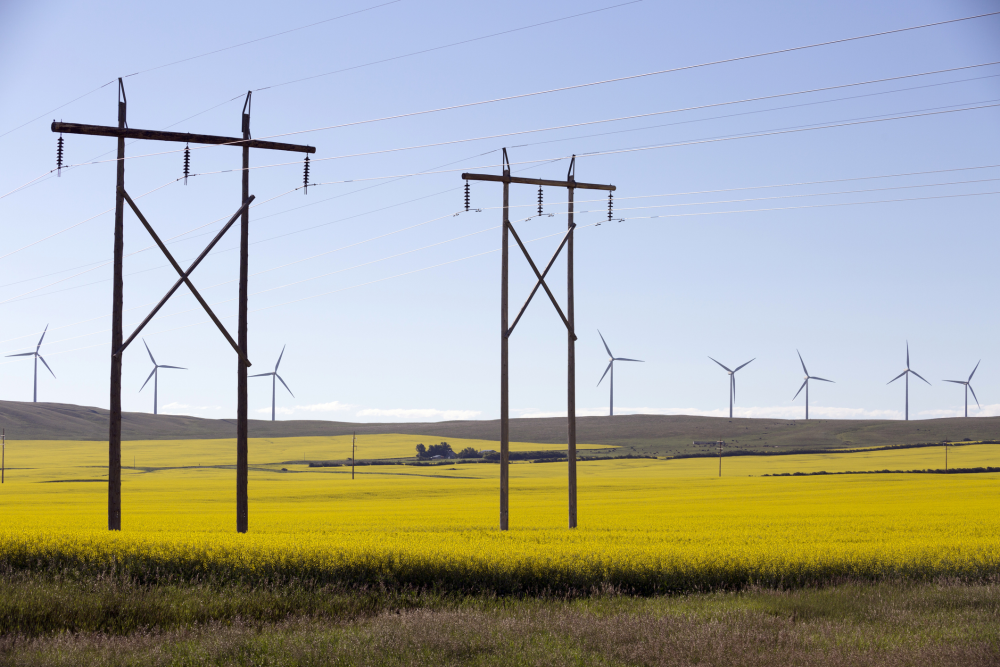 Regulatory barriers to decarbonize Canada’s electricity grid